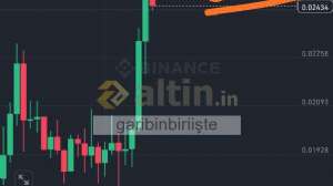 garibinbiriişte, 1.3.2025 01:12:45 Tarihli Grafik