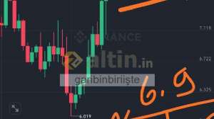 garibinbiriişte, 1.3.2025 01:07:51 Tarihli Grafik
