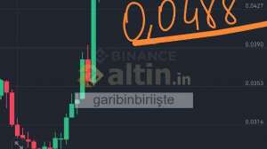 garibinbiriite, 20.3.2025 20:08:49 Tarihli Grafik