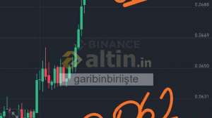 garibinbiriite, 26.3.2025 12:45:57 Tarihli Grafik