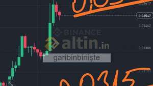 garibinbiriite, 26.3.2025 12:46:16 Tarihli Grafik