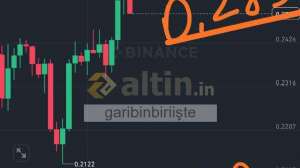 garibinbiriişte, 2.3.2025 13:16:45 Tarihli Grafik