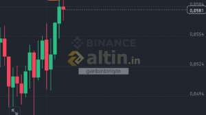 garibinbiriişte, 8.3.2025 00:15:22 Tarihli Grafik