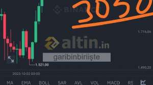 garibinbiriişte, 11.8.2025 23:28:23 Tarihli Grafik