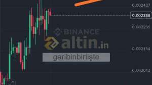garibinbiriişte, 13.8.2025 00:33:59 Tarihli Grafik