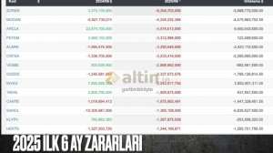 garibinbiriite, 20.8.2025 03:17:50 Tarihli Grafik