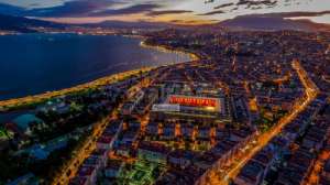 Nevrans, 7.11.2025 02:15:33 Tarihli Grafik