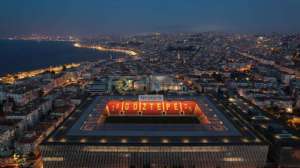 Nevrans, 7.11.2025 02:11:31 Tarihli Grafik