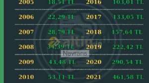 Nevrans, 27.3.2025 13:50:12 Tarihli Grafik