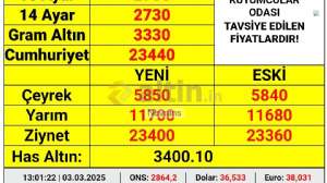 Nevrans, 3.3.2025 13:04:55 Tarihli Grafik