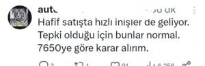 BuNickTamYirmiDrtHarfli, 26.10.2023 17:13:45 Tarihli Grafik