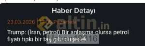 Hakan19316, 23.3.2026 17:45:42 Tarihli Grafik