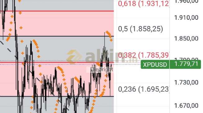 Diebright, 26.2.2026 23:02:03 Tarihli Grafik