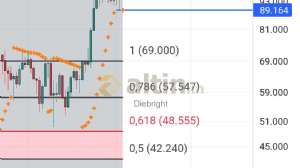 Diebright, 21.1.2025 22:10:27 Tarihli Grafik