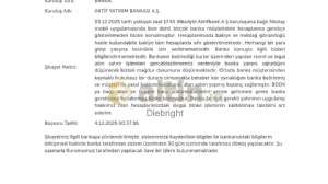 Diebright, 6.12.2025 13:46:35 Tarihli Grafik