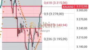 Diebright, 21.5.2025 10:45:00 Tarihli Grafik