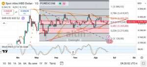 Diebright, 21.8.2025 16:24:18 Tarihli Grafik