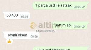 Ebubekiromer29, 20.1.2023 12:32:30 Tarihli Grafik