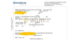 Ebubekiromer29, 6.2.2023 12:13:30 Tarihli Grafik