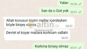 Ebubekiromer29, 8.4.2024 01:21:13 Tarihli Grafik