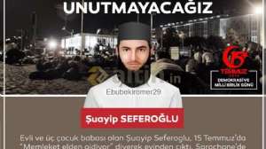 Ebubekiromer29, 15.7.2024 12:47:31 Tarihli Grafik
