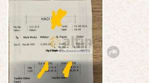 Ebubekiromer29, 5.8.2024 18:13:35 Tarihli Grafik