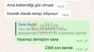 Ebubekiromer29, 5.8.2024 17:03:11 Tarihli Grafik