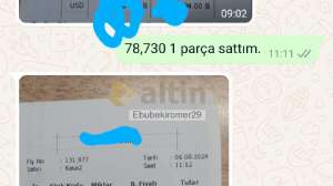 Ebubekiromer29, 6.8.2024 15:49:22 Tarihli Grafik