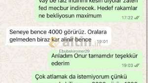 Ebubekiromer29, 8.10.2025 07:28:09 Tarihli Grafik