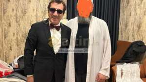 Ebubekiromer29, 13.11.2025 23:00:08 Tarihli Grafik