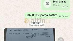 Ebubekiromer29, 1.5.2025 13:49:06 Tarihli Grafik