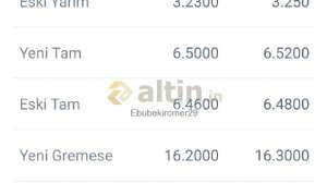 Ebubekiromer29, 17.5.2025 13:49:05 Tarihli Grafik