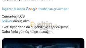 Gold1907, 22.3.2026 09:52:26 Tarihli Grafik