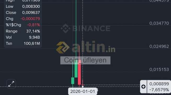 Coin_�fleyen, 3.1.2026 22:33:41 Tarihli Grafik