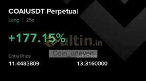 Coin_fleyen, 12.10.2025 23:51:05 Tarihli Grafik