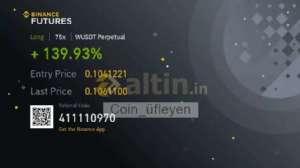 Coin_fleyen, 11.5.2025 02:16:41 Tarihli Grafik