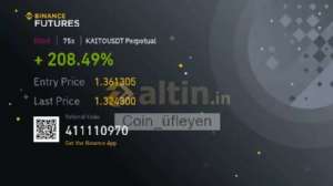 Coin_fleyen, 8.5.2025 23:11:39 Tarihli Grafik