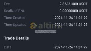 Mavi_Gezegen19, 24.11.2024 20:10:42 Tarihli Grafik