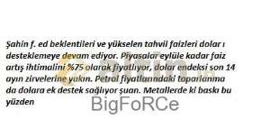 BigFoRCe, 23.6.2026 10:00:35 Tarihli Grafik