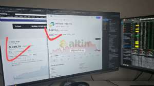 alpachino, 25.1.2026 11:45:46 Tarihli Grafik