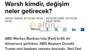 alpachino, 30.1.2026 15:06:02 Tarihli Grafik