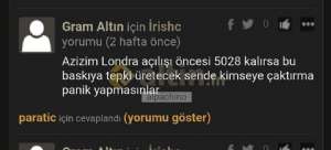 alpachino, 26.2.2026 15:57:47 Tarihli Grafik