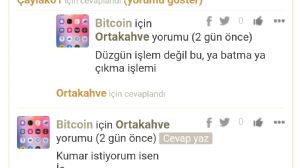 Ortakahve, 5.10.2025 21:58:00 Tarihli Grafik