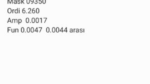 Ortakahve, 23.9.2025 19:25:38 Tarihli Grafik