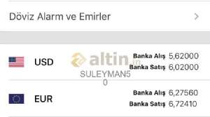 SULEYMAN50, 2.6.2019 00:47:14 Tarihli Grafik