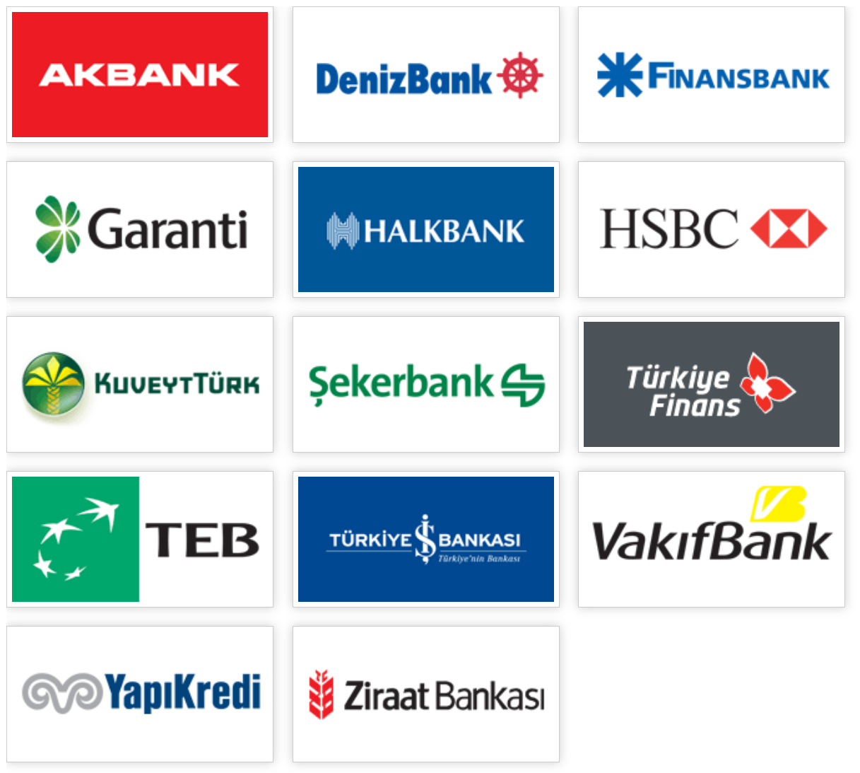 Turkiye Nin En Iyi Bankasi Hangisi Altin In