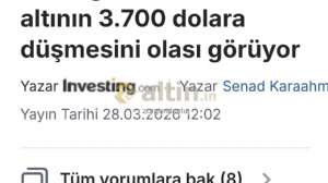 zorgundostu, 28.3.2026 17:58:18 Tarihli Grafik