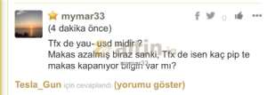 mymar33, 27.2.2019 22:18:13 Tarihli Grafik