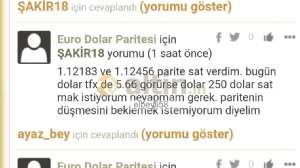 elbeyli58, 3.4.2019 16:00:06 Tarihli Grafik