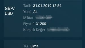 Dada$, 26.2.2019 19:50:51 Tarihli Grafik